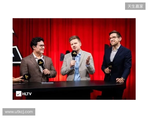 BLAST鹿特丹公开赛解说阵容公布