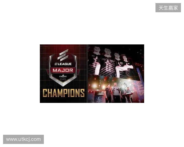 EPL S23:血战到底终有名!Astralis 2-1 FUT